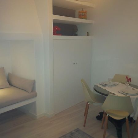 哥斯达城堡公寓 Lisboa 客房 照片